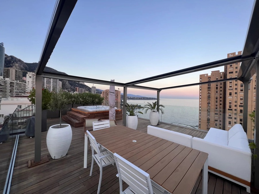 Appartement 12 900 000 €  sur Monaco (98000) - Réf. 84071510