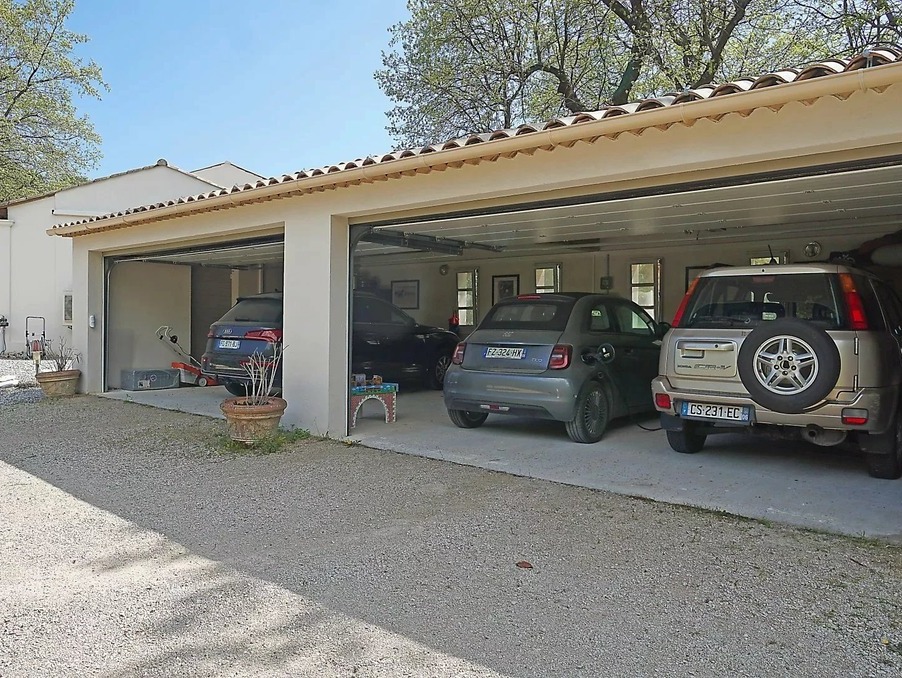 Achat maison Châteauneuf-Grasse Réf. 84071321