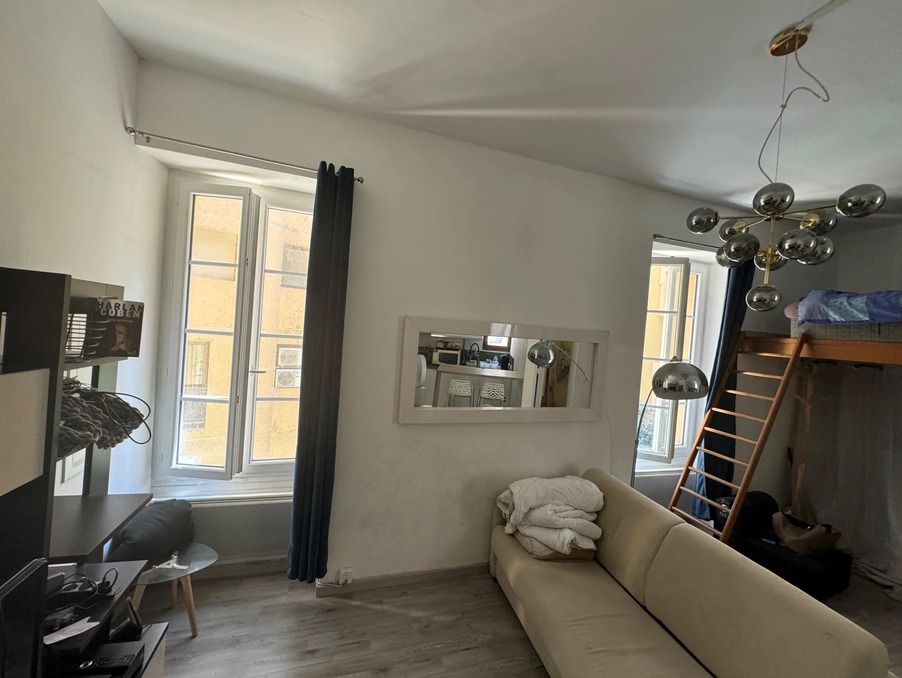 Appartement 1 950 €  sur Monaco (98000) - Réf. 85128391