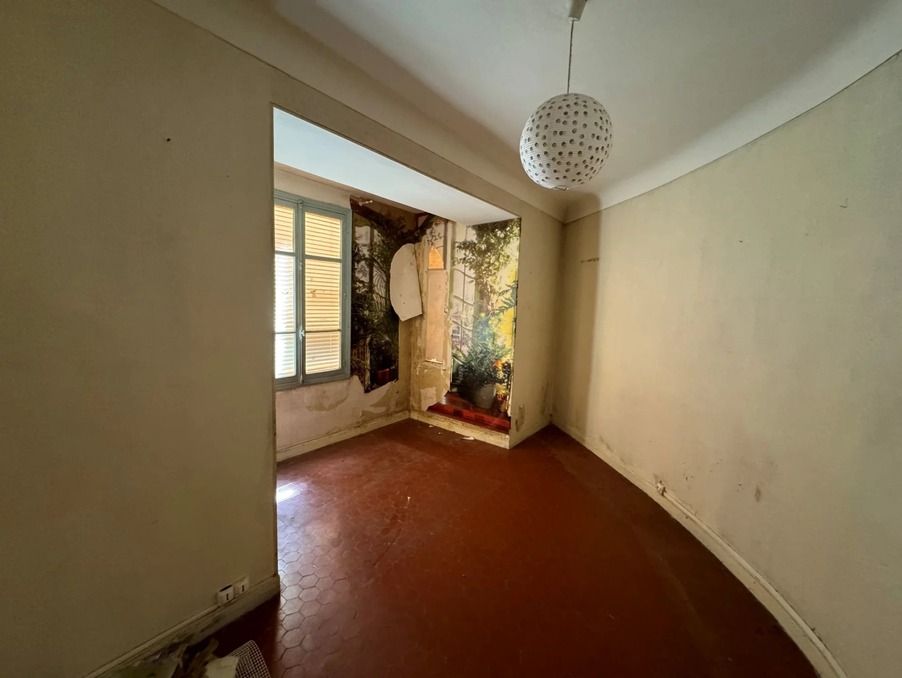 Achat appartement Monaco Réf. 85134386