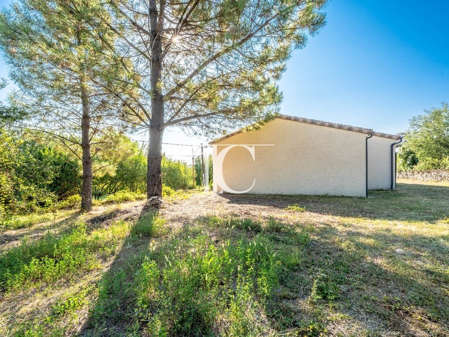 A vendre maison Payzac 07230; 315 000 € 