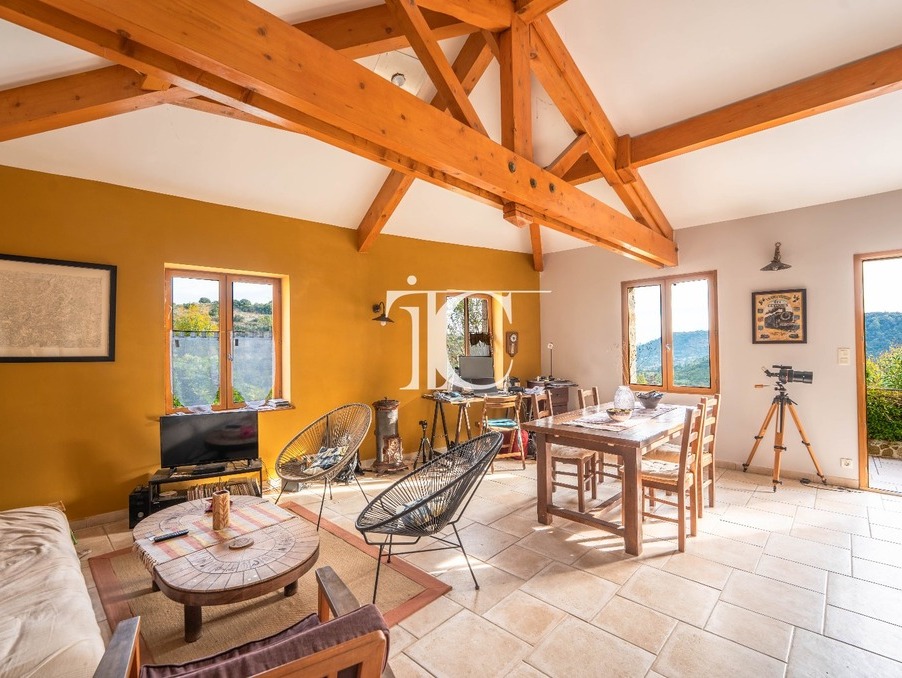 Maison 328 000 €  Réf. 301375827-2409804 Les Vans