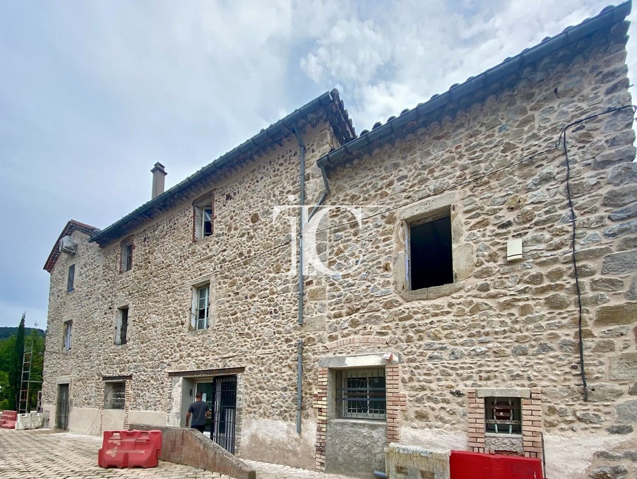Vente maison 275 000 €  Besseges