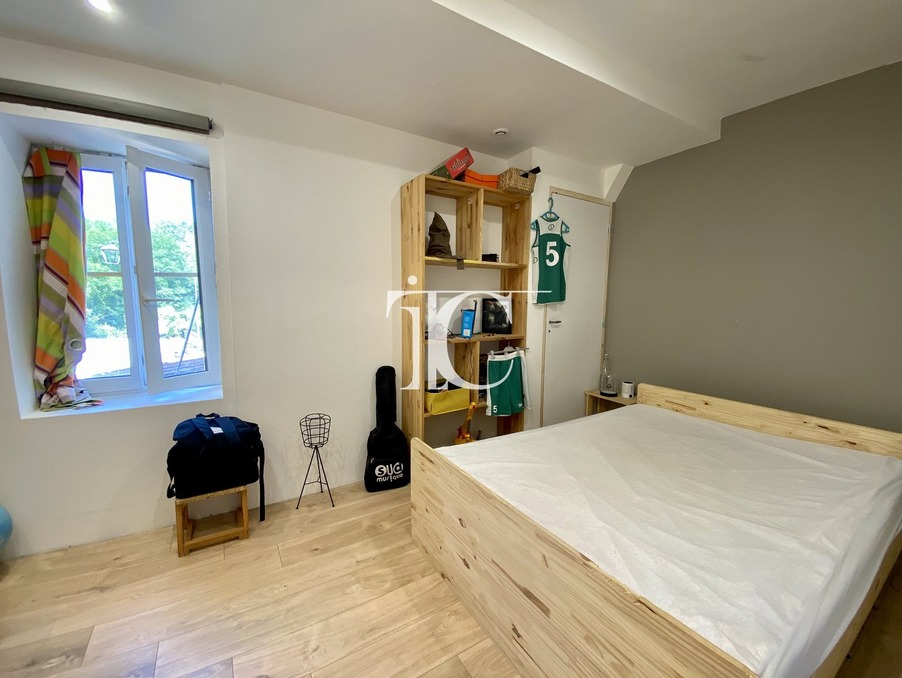Maison 275 000 €  sur Besseges (30160) - Réf. 301375621-2406752