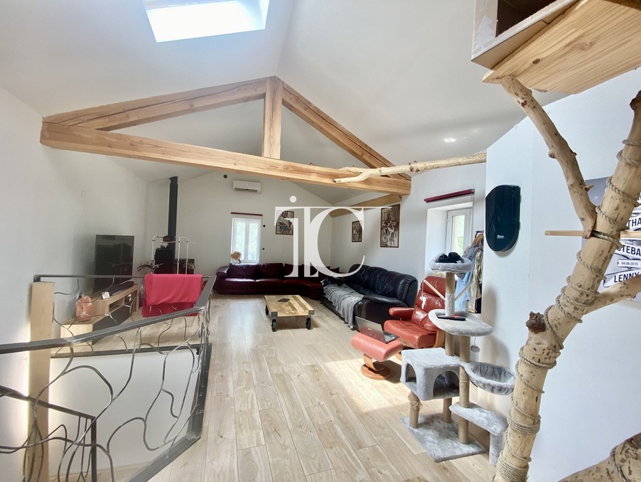 Maison 275 000 €  sur Besseges (30160) - Réf. 301375621-2406752