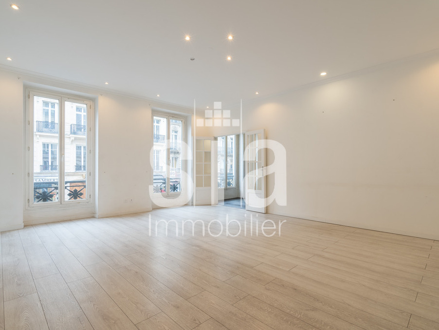Vente appartement 1 408 320 € Paris