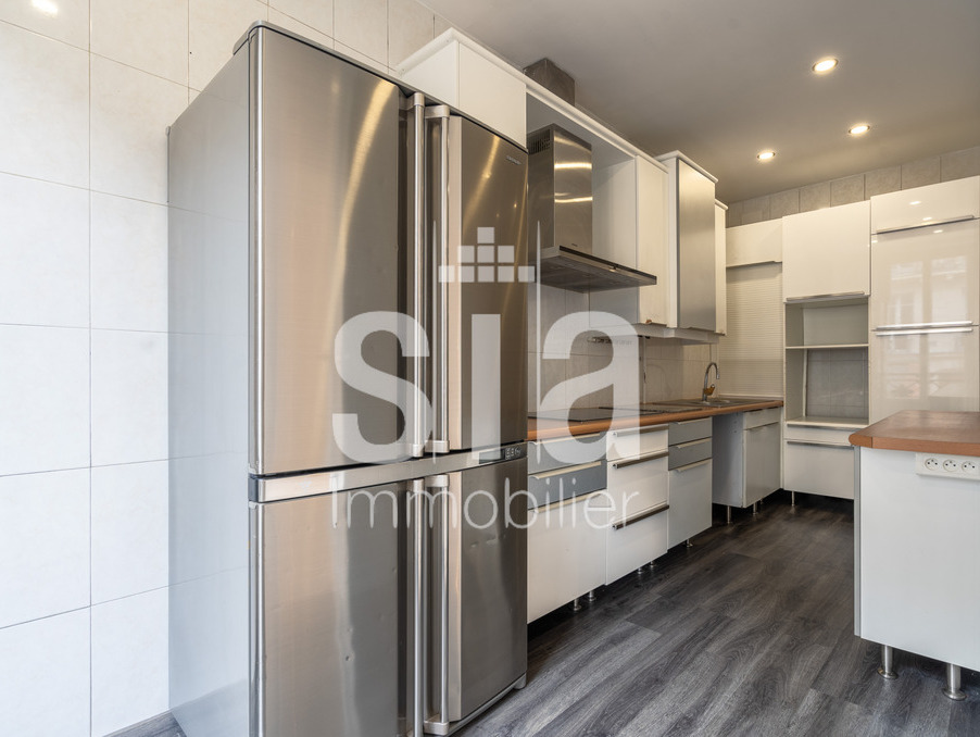 Vente appartement 1 408 320 € Paris