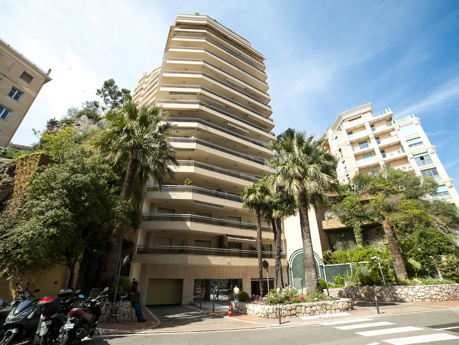 Achat parking Monaco Réf. PAVPKLIGU