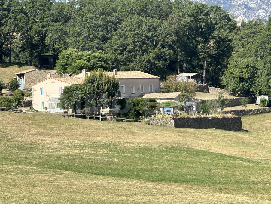 Vente maison 830 000 €  Dieulefit