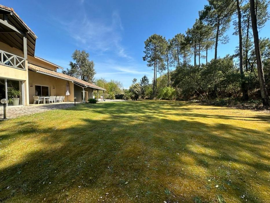 Maison sur Capbreton ; 2 550 000 € ; Achat Réf. Hs150859