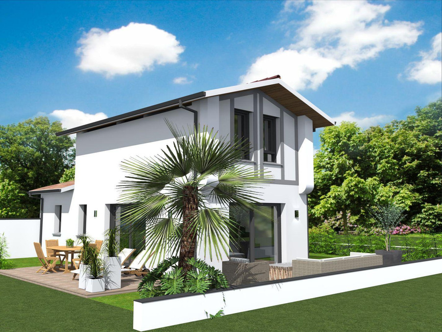 Maison sur Capbreton ; 365 000 € ; Achat Réf. Hs154740