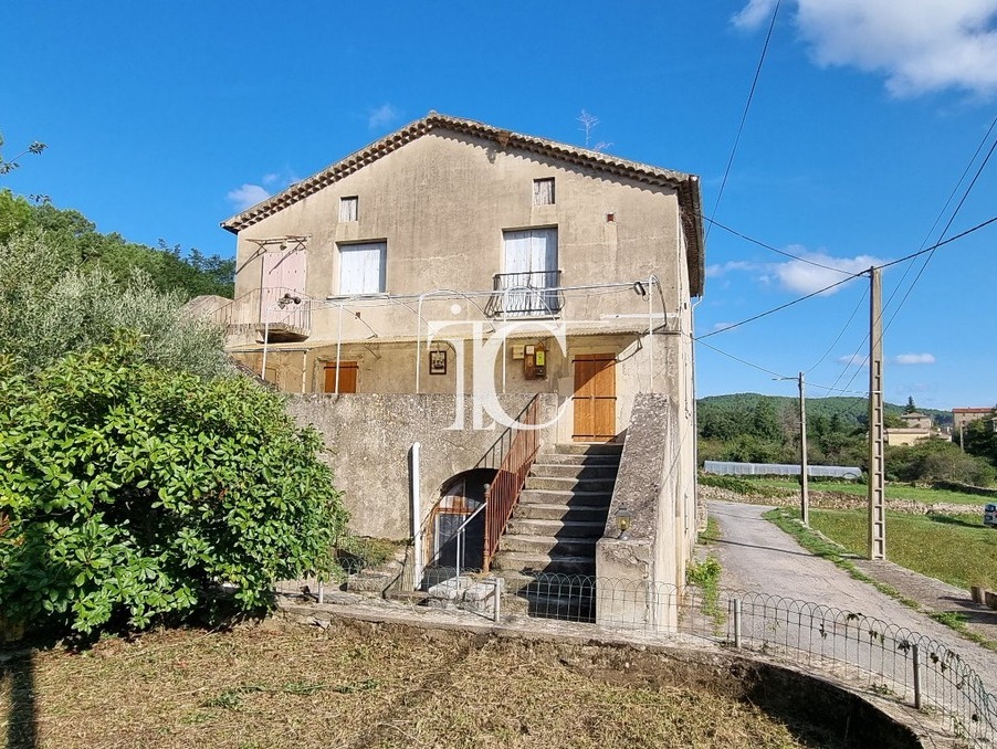 Maison 160 000 €  Réf. 301375526-2409809 Saint Paul le Jeune
