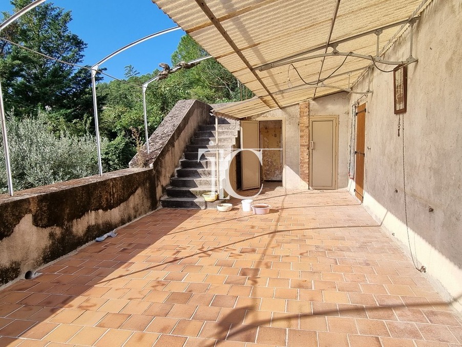 Maison 160 000 €  sur Saint Paul le Jeune (07460) - Réf. 301375526-2409809