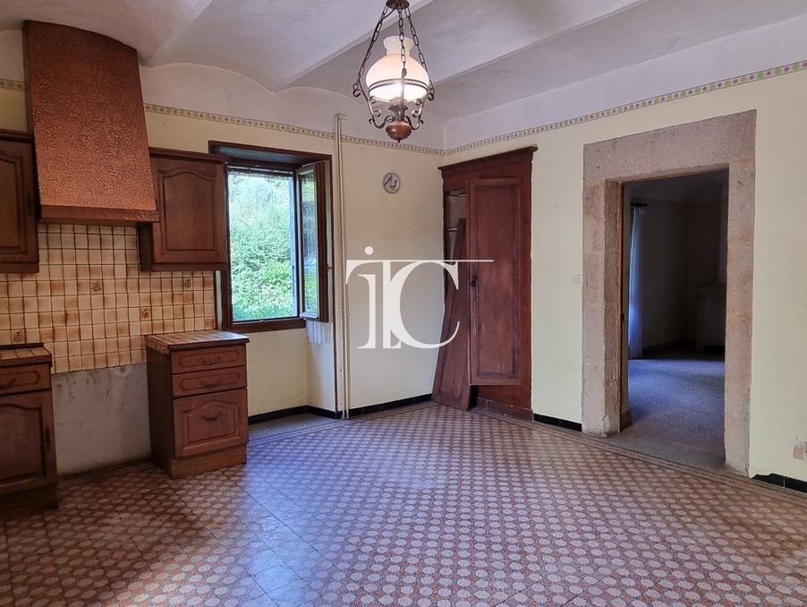 Achat maison Saint Paul le Jeune Réf. 301375526-2409809