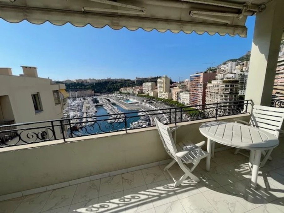 Vente appartement 5 600 000 €  Monaco