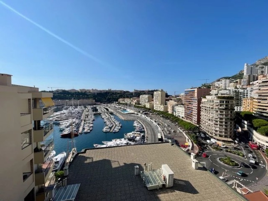 A vendre appartement Monaco 98000; 5 600 000 € 