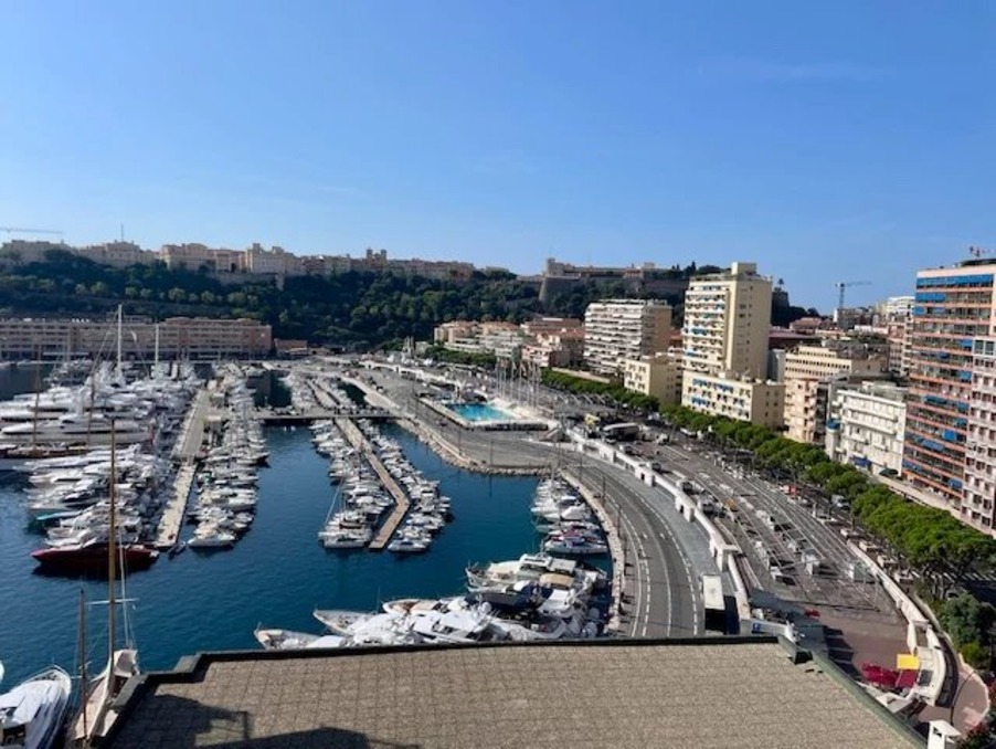 Appartement 5 600 000 €  sur Monaco (98000) - Réf. 85247290