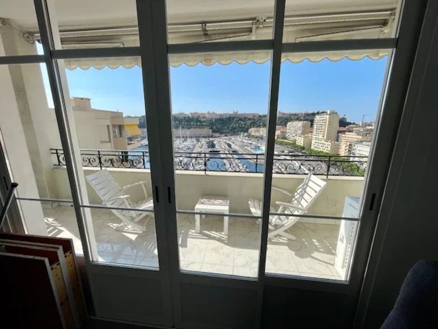 Appartement sur Monaco ; 5 600 000 €  ; A vendre Réf. 85247290