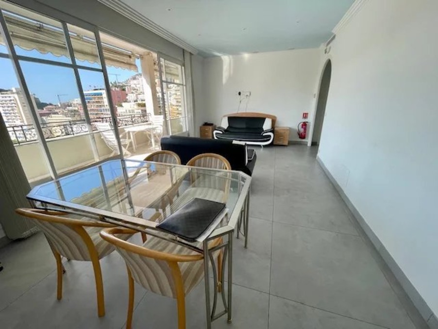 Achat appartement Monaco Réf. 85247290