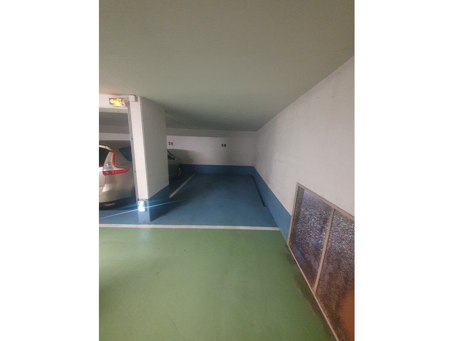 A vendre parking Paris 75012; 25 000 € 