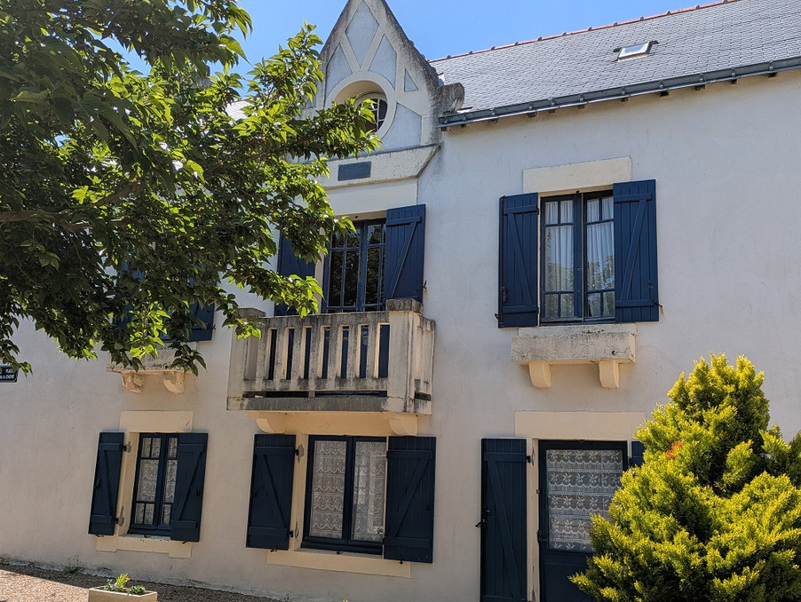 A vendre maison Piriac sur Mer 44420; 682 500 €