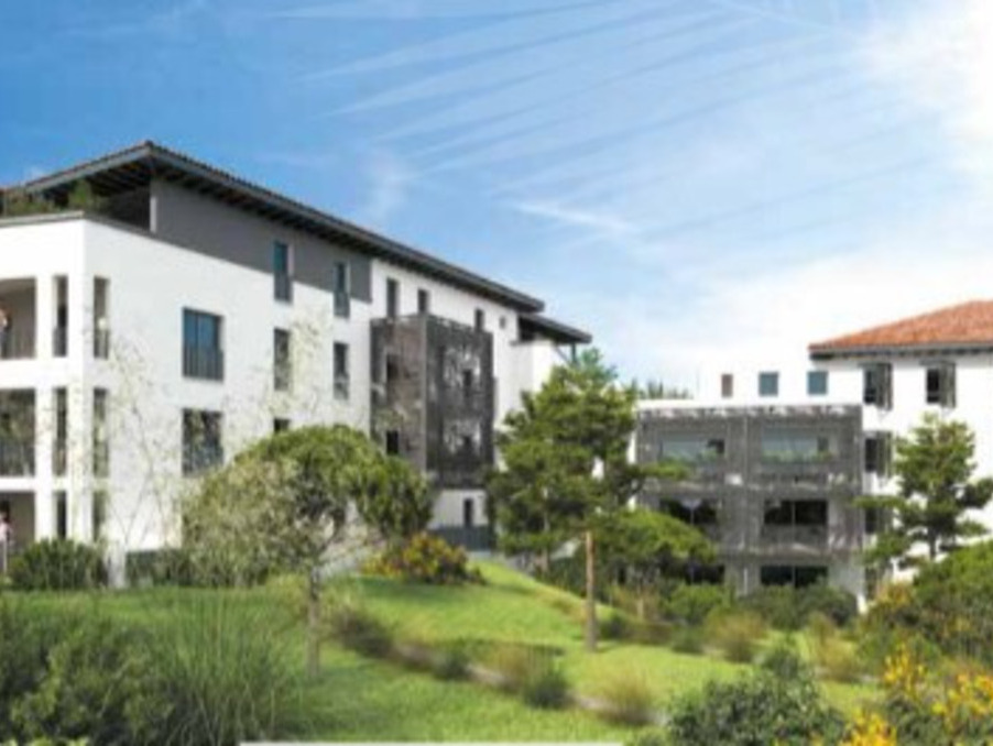 A vendre appartement Anglet 64600; 488 000 € 