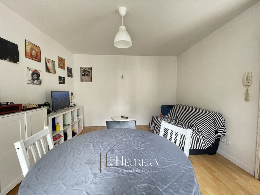Achat appartement Tours Réf. 456