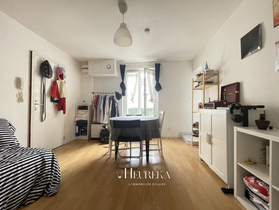Appartement sur Tours ; 99 000 €  ; A vendre Réf. 456