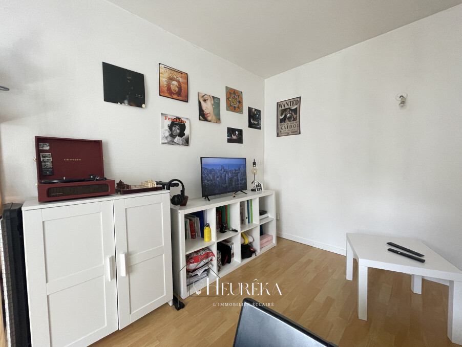 Achat appartement Tours Réf. 456