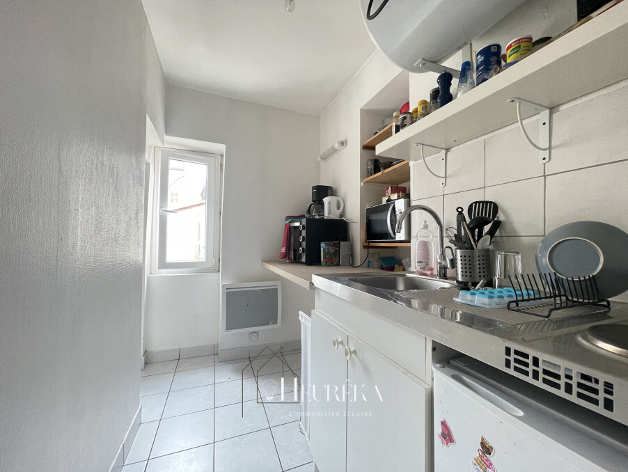 Appartement 99 000 €  Réf. 456 Tours