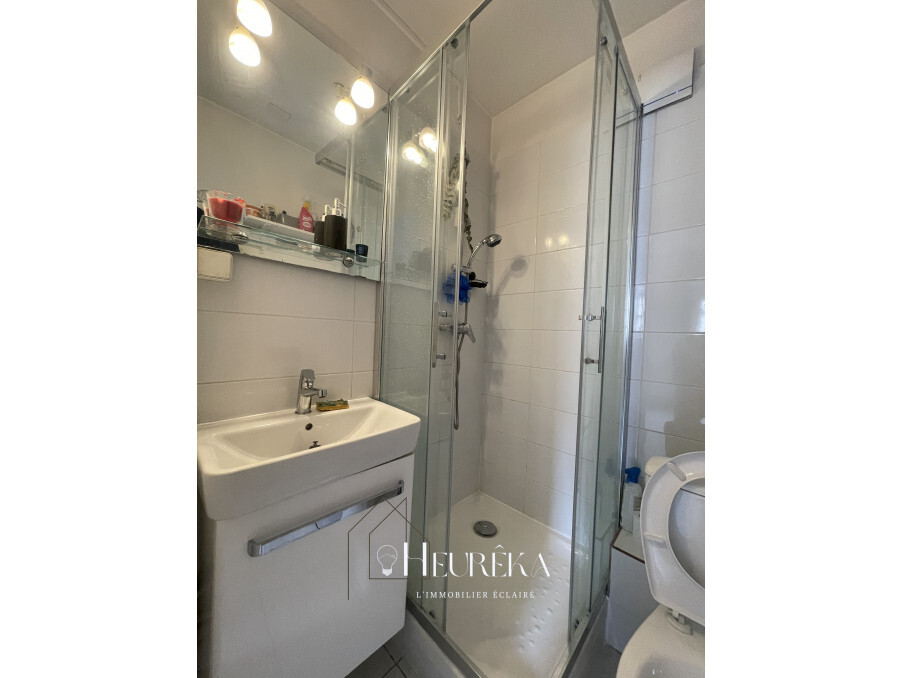 Achat appartement Tours Réf. 456