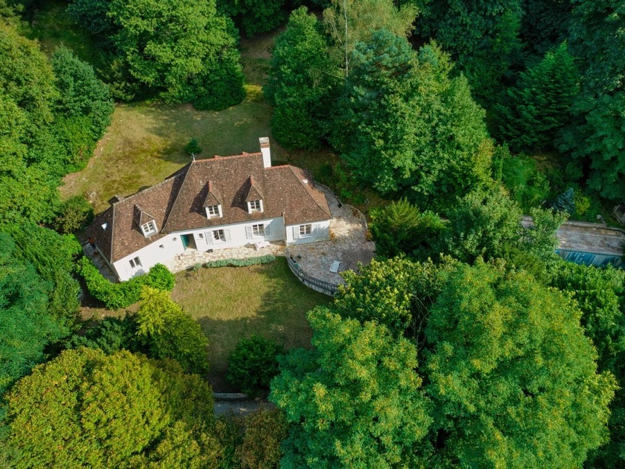 Achat maison Buc Réf. 85263191