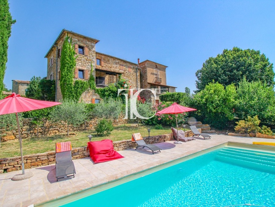 Maison 750 000 €  sur Les Vans (07140) - Réf. 30137711-2409810