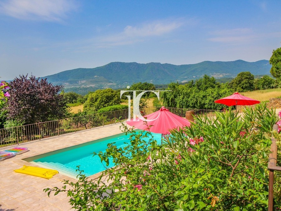 Maison 750 000 €  sur Les Vans (07140) - Réf. 30137711-2409810