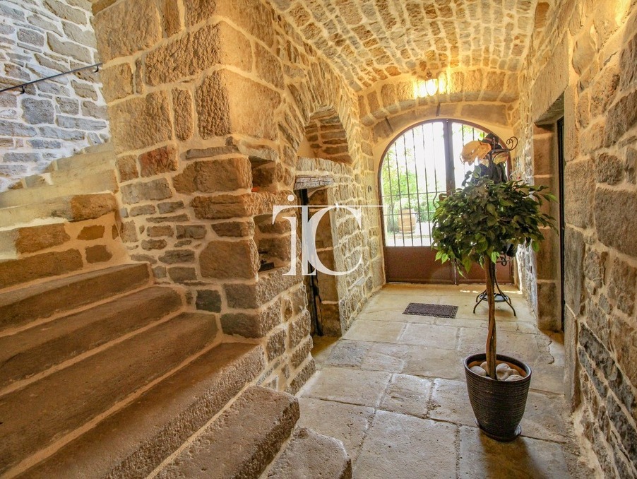 Achat maison Les Vans Réf. 30137711-2409810