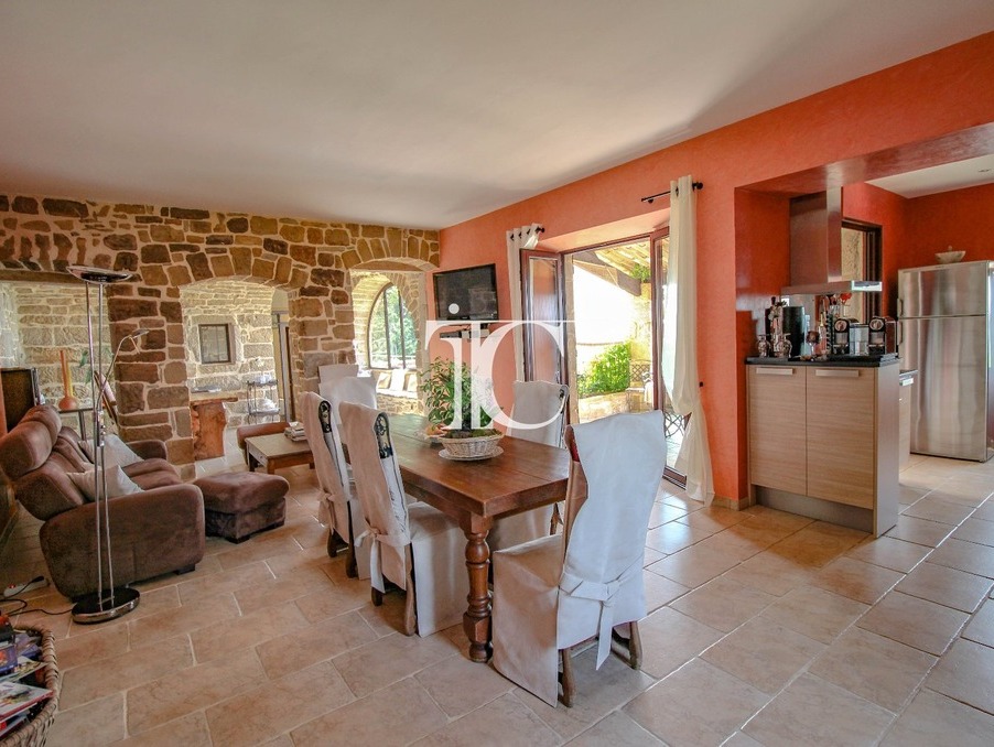 Achat maison Les Vans Réf. 30137711-2409810