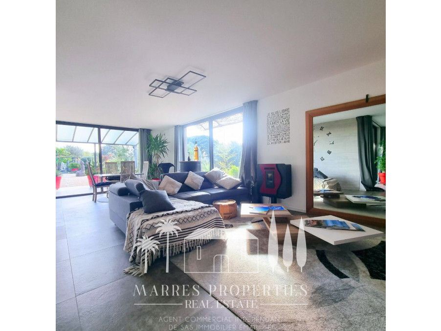 Maison 2 597 000 € Réf. M46426 Ramatuelle