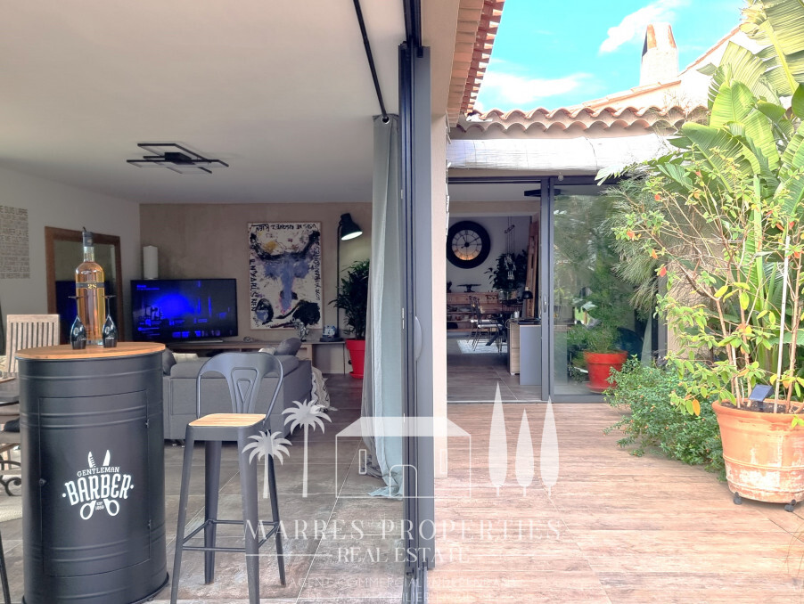Maison 2 597 000 € Réf. M46426 Ramatuelle