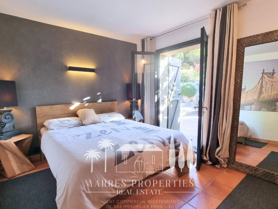 Maison 2 597 000 € Réf. M46426 Ramatuelle