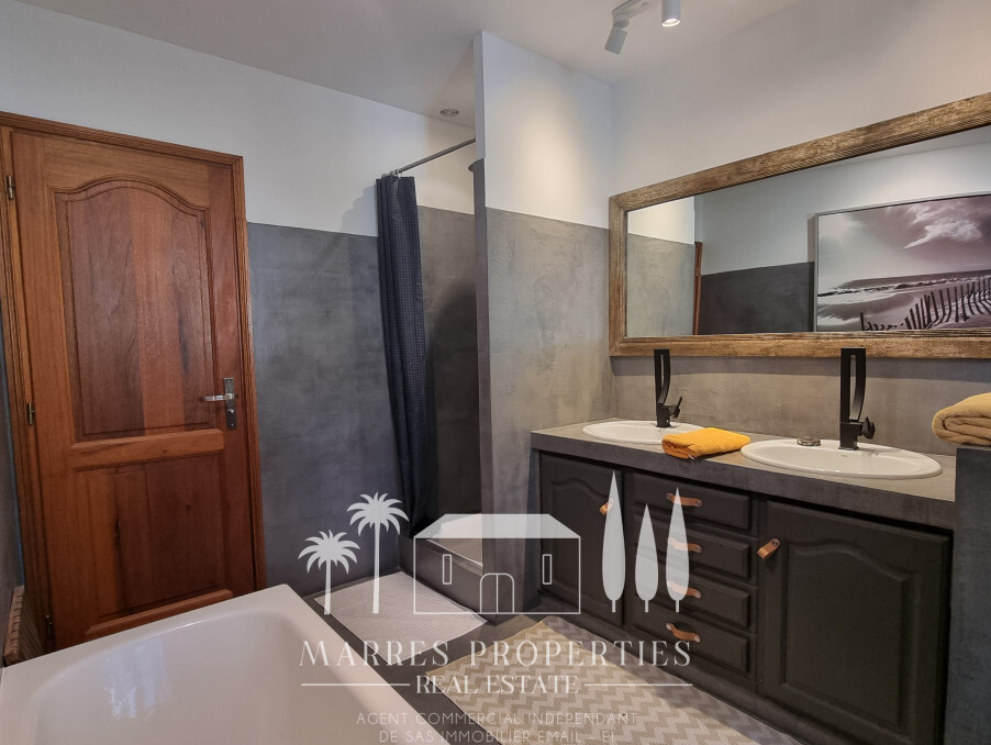 Maison 2 597 000 € sur Ramatuelle (83350) - Réf. M46426