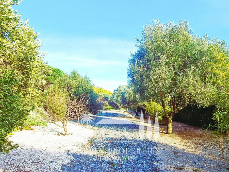 Vente maison 2 597 000 € Ramatuelle