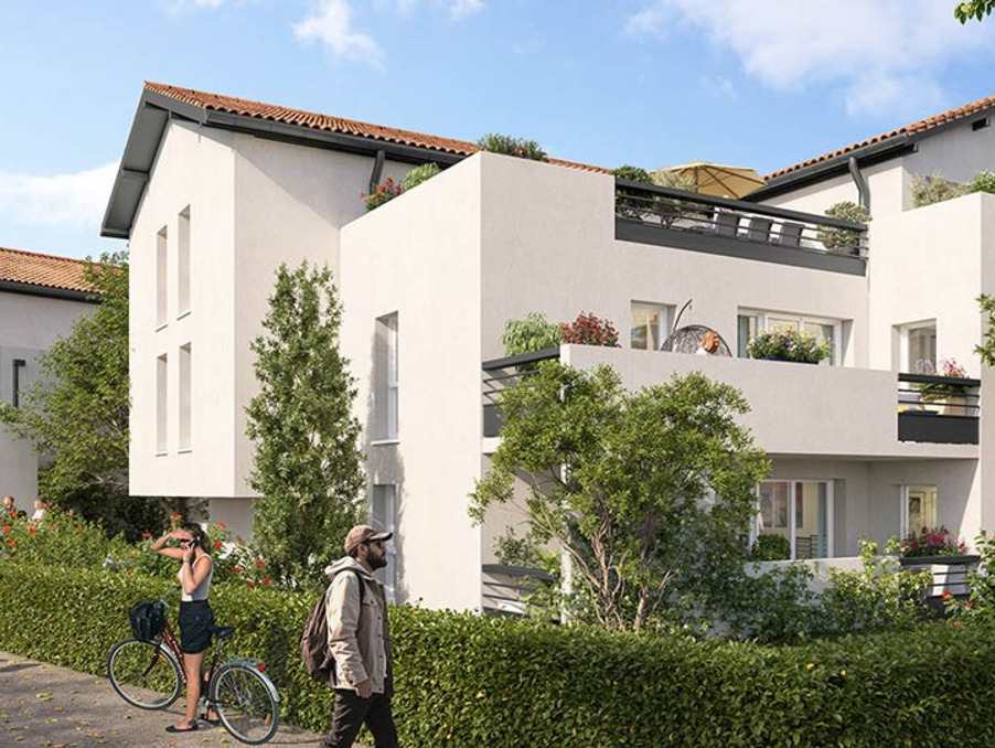 Vente appartement 559 000 €  Bayonne