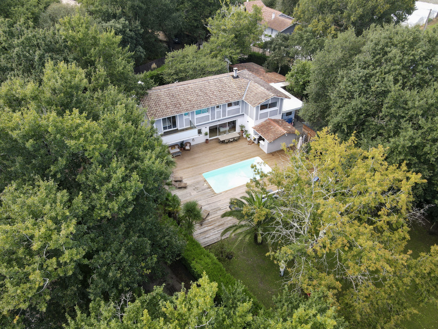 Vente maison 2 184 000 € Capbreton