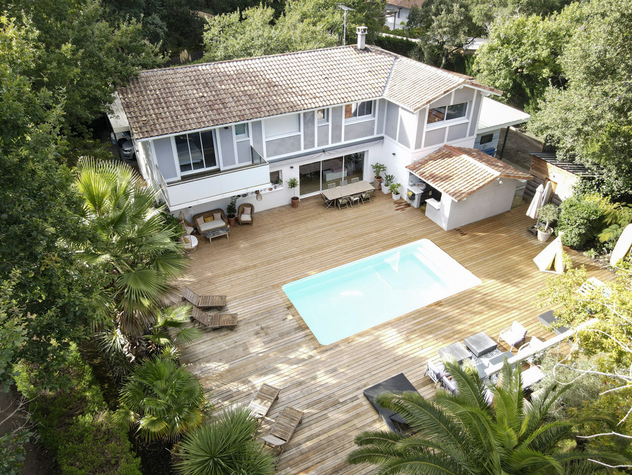 Vente maison 2 184 000 € Capbreton