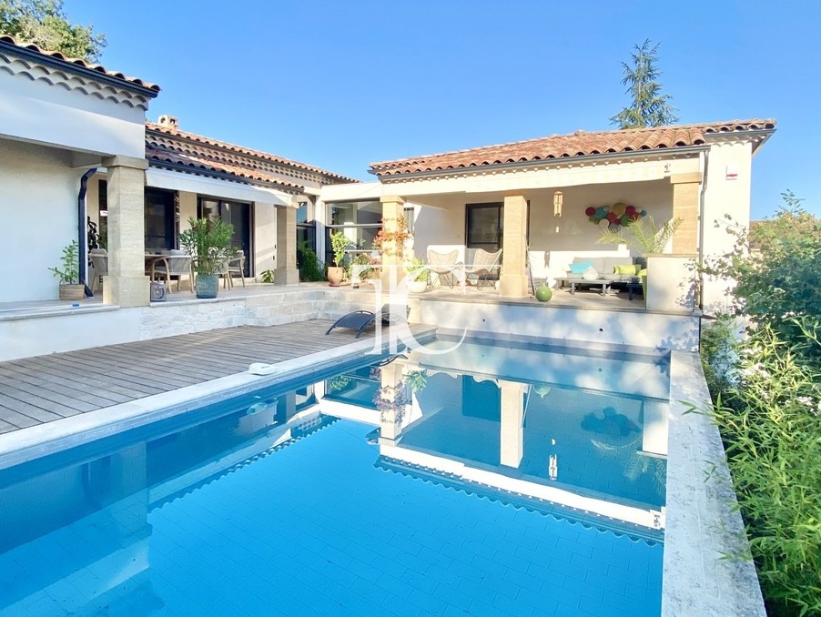 Maison 530 000 €  sur Allegre les Fumades (30500) - Réf. 301375857-2409813