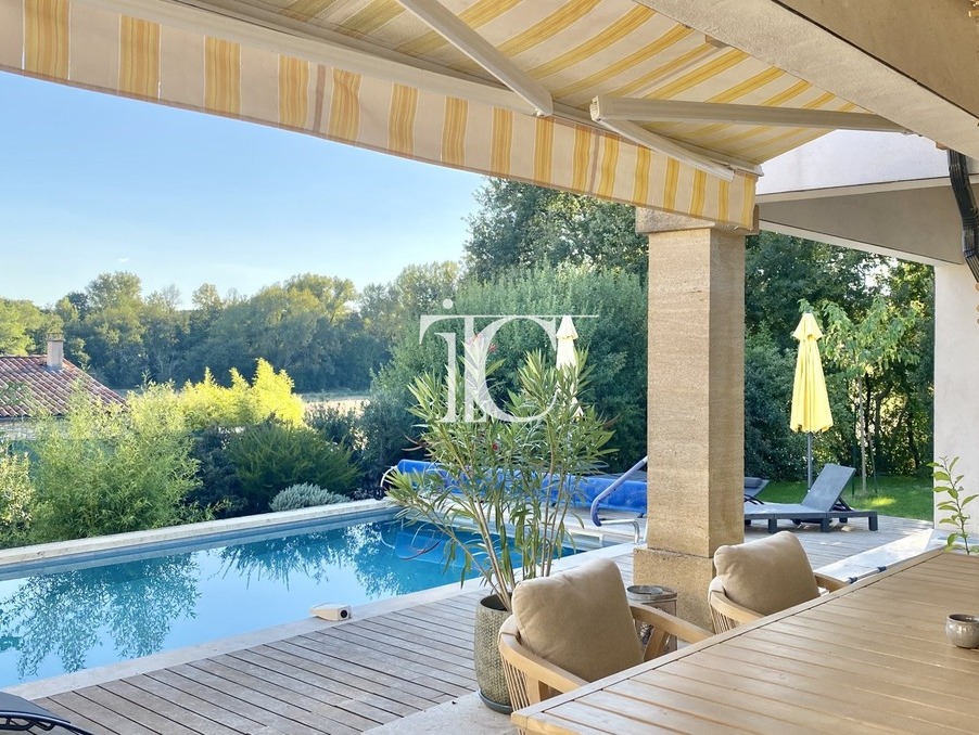 Vente maison 530 000 €  Allegre les Fumades