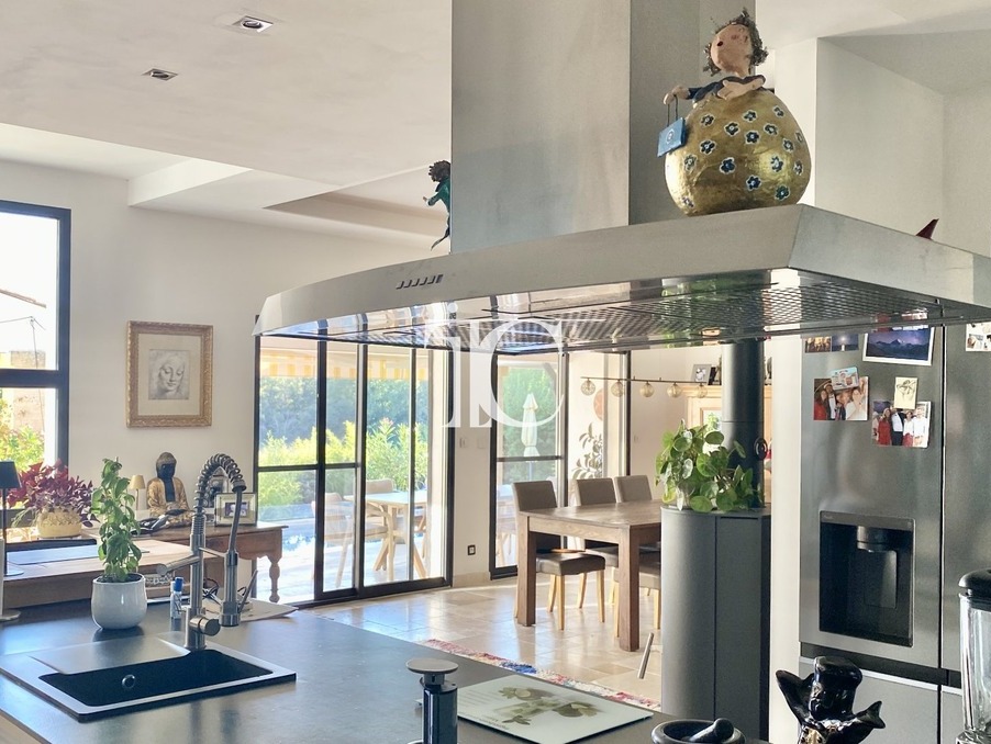 Achat maison Allegre les Fumades Réf. 301375857-2409813