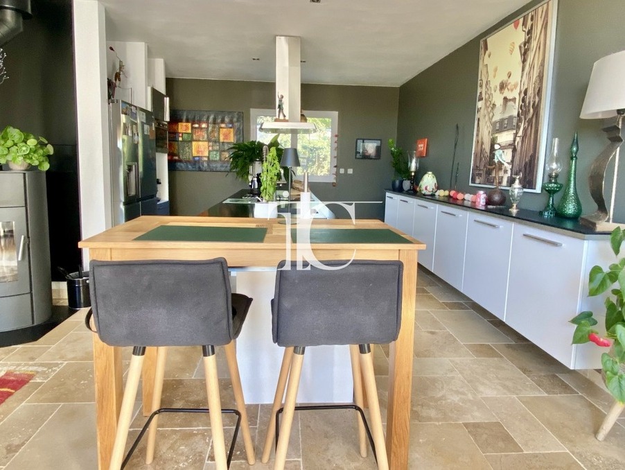 Maison 530 000 €  Réf. 301375857-2409813 Allegre les Fumades