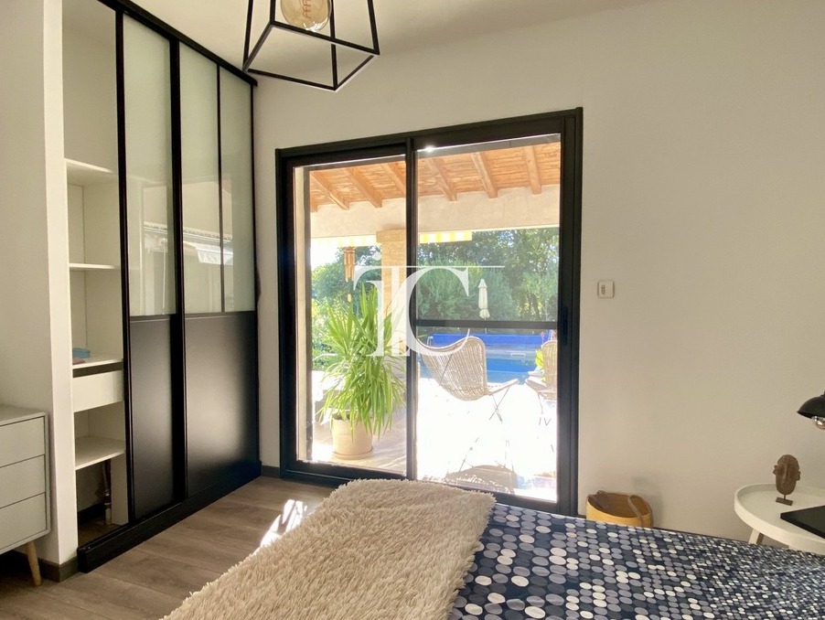 Maison 530 000 €  Réf. 301375857-2409813 Allegre les Fumades