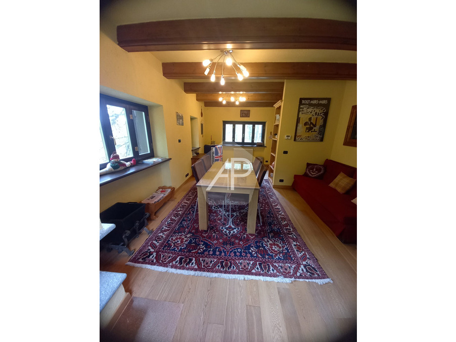 Appartement 368 000 € sur  () - Réf. 445-DUPARC2_445